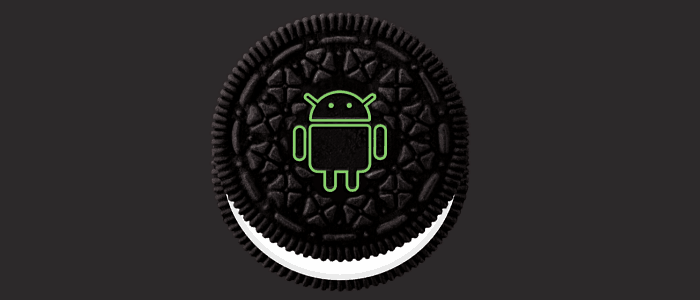 Android 8 0 Oreo