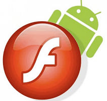 Kuinka asentaa Adobe Flash Google Nexus 7: een 11 Android Flash