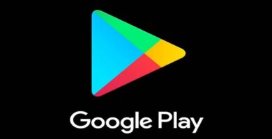 Aplicacion Google Play