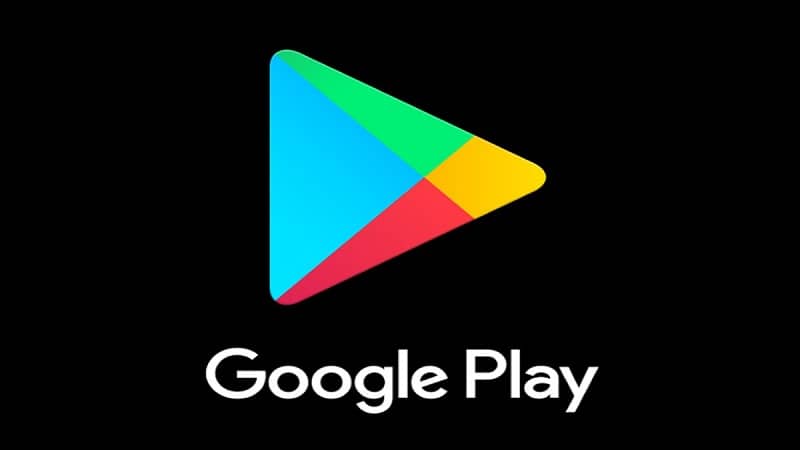 Aplicacion Google Play