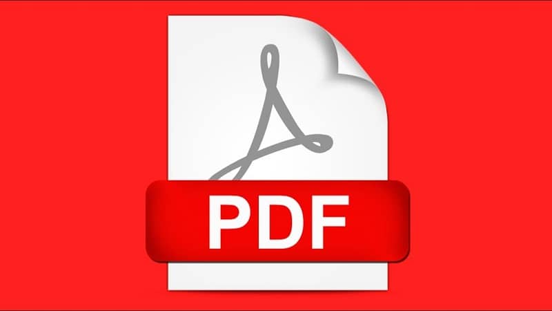 Archivo PDF