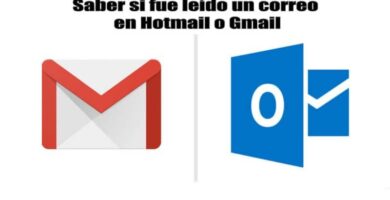 Kuinka tietää, lukiinko sähköposti Hotmailissa tai Gmailissa? 4 Como saber si fue leido un correo en Gmail y hotmail