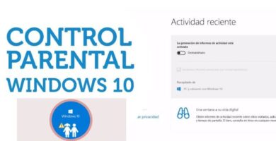 Lapsilukon aktivointi ja määrittäminen Windows 10: ssä Nopea ja helppo 14 Control parental Windows 10