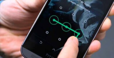 Desbloquear telefono Android