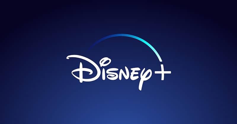 Disney Plus logo