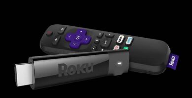 Dispositivo Roku TV 1