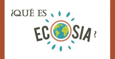 Ecosia