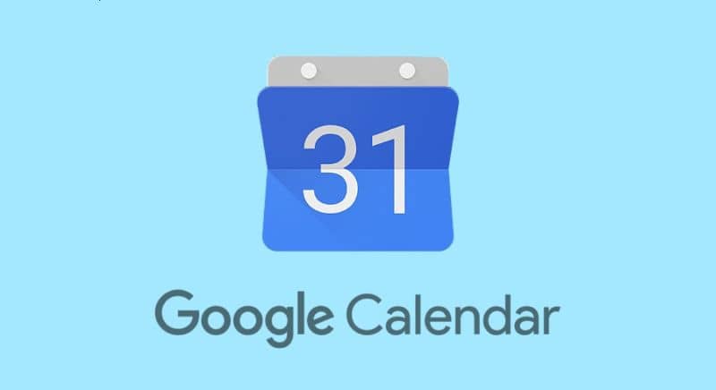 Google Calendar