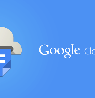 Google Cloud Print