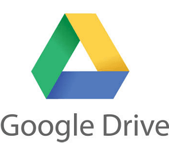 Google Drive Logo
