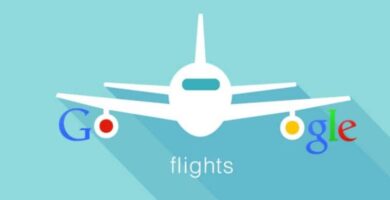 Mikä se on, mihin se on ja miten Google Lennot toimii? - Lento-opas 20 Google Flights 1