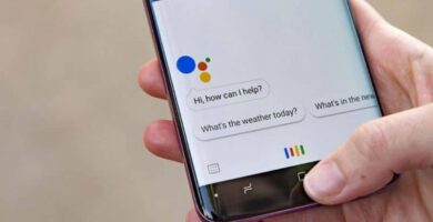 Kuinka tehdä vanhasta matkapuhelimestani älykäs kaiutin - Google-etusivu (esimerkki) 16 Google Home