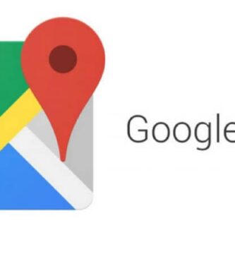 Google Maps 2