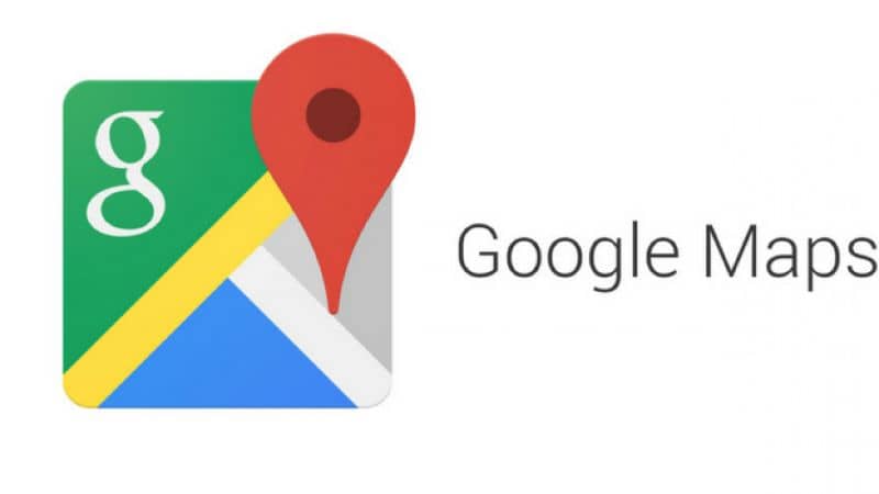 Google Maps 2