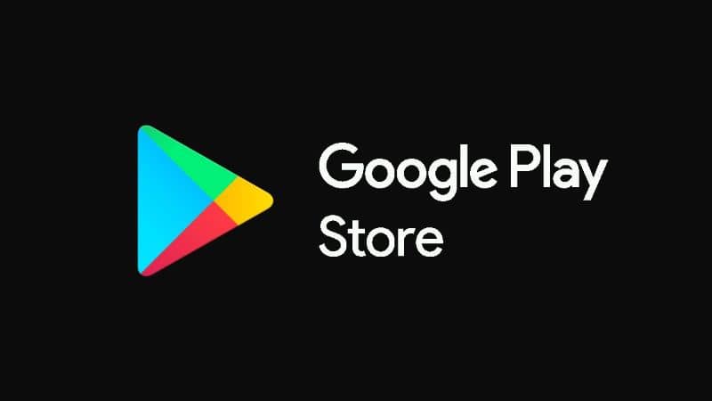 Google Play Store 2