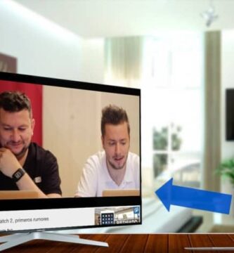 Herramienta Airplay