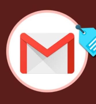 Icono Gmail