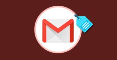 Tunnuksen luominen Gmailiin Android-matkapuhelimesta - nopea ja helppo (esimerkkejä) 11 Icono Gmail