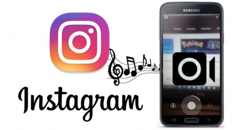 Instagram Music