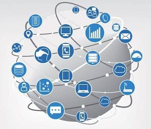 Esineiden internet (IoT): Aloittaminen ja siirtäminen seuraavalle tasolle 1 IoT