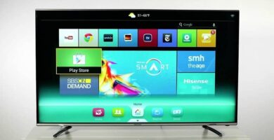 LG Samsung Hisense ja Sony Smart TV n yhdistaminen Internetiin