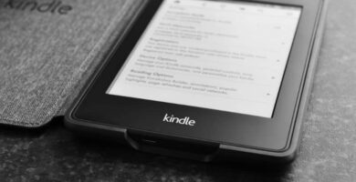 Libro Kindle