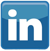 LinkedIn Logo