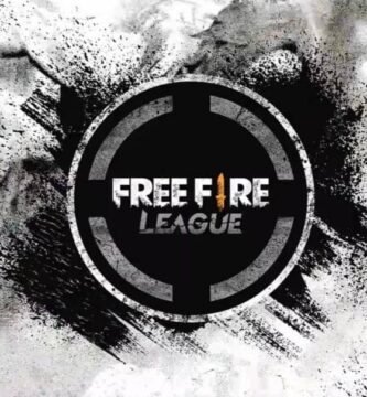 Logo Free Fire