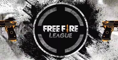 Logo Free Fire