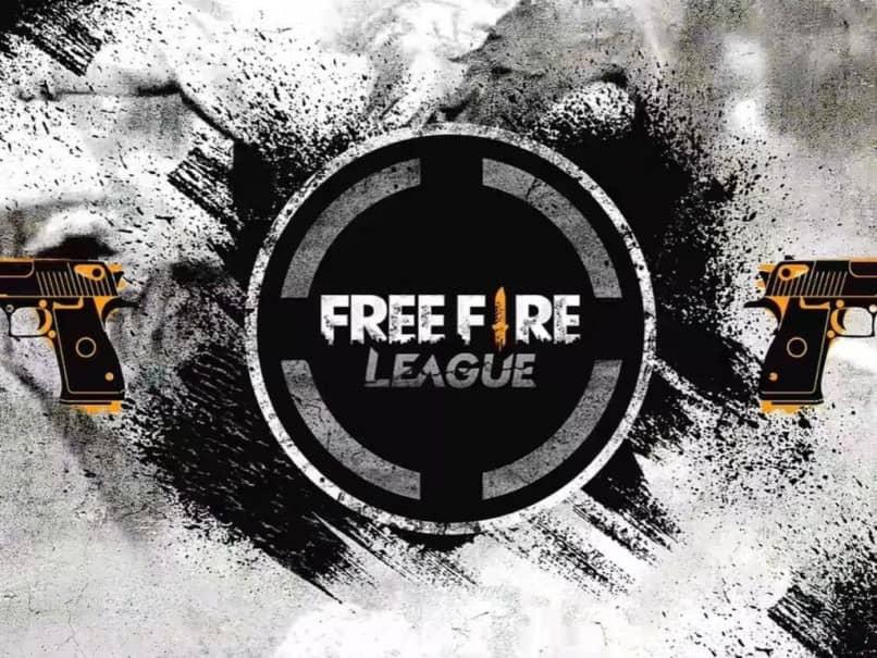 Logo Free Fire