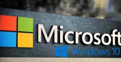 Logo Microsoft.