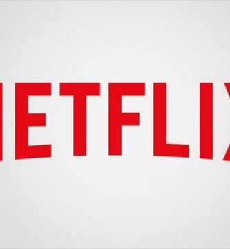 Logo Netflix