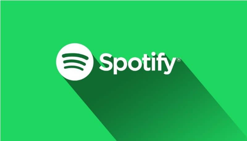 Logo Spotify