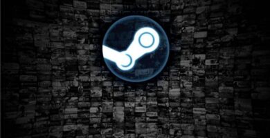 Kaksivaiheisen vahvistuksen ottaminen käyttöön Steam Guardissa - nopea ja helppo 38 Logo Steam 1