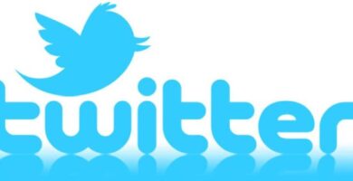 Twiittien lähettäminen ja aikatauluttaminen TweetDeck-työkalun avulla (esimerkki) 9 Logo Twitter