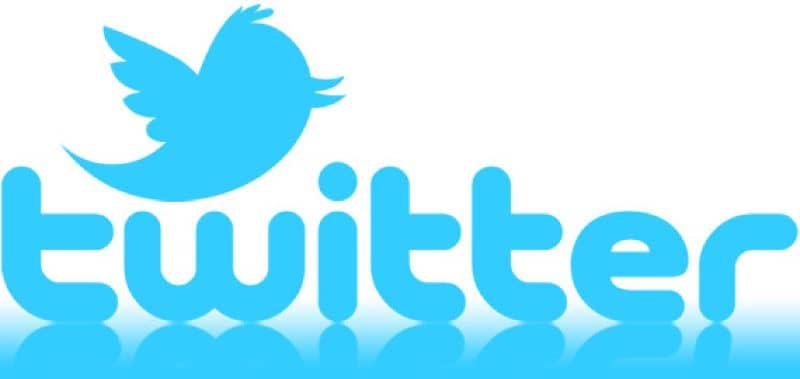 Logo Twitter