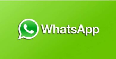 Logo WhatsApp antiguo