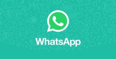 Logo WhatsApp.