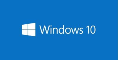 Tietokoneeni kiinteän IP-osoitteen asettaminen ja muuttaminen Windows 10: ssä 6 Logo Windows 10 con letras