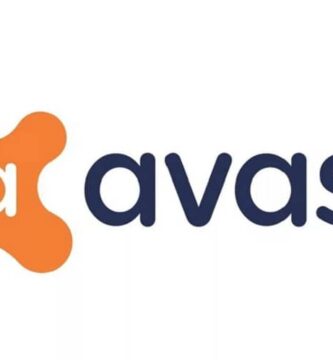 Logo de Avast Antivirus