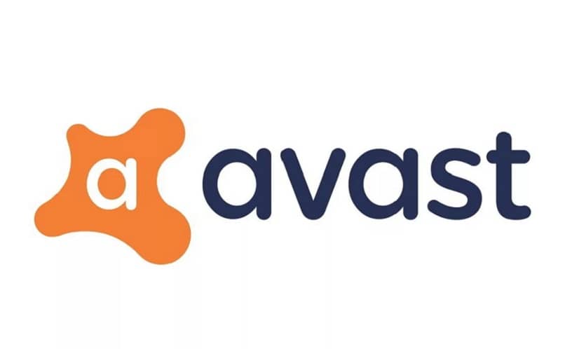 Logo de Avast Antivirus