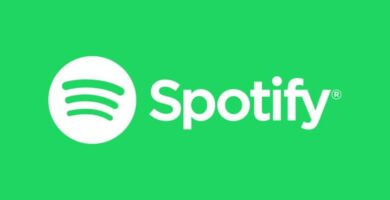 Logo de Spotify