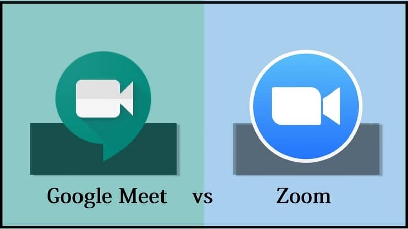 Mikä on parempi, Google Meet tai Zoom? Google Meet vs Zoom, tiedä erot 1 MCSH2030 1
