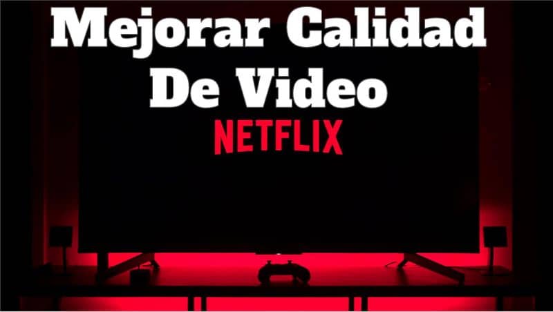 Mejorar calidad de video