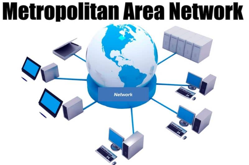 Metropolitan Area Network