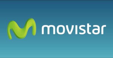 Movistar logo