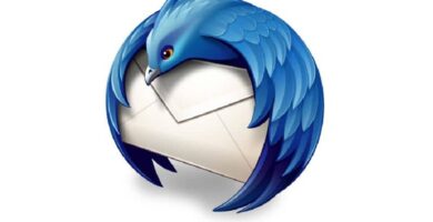 Mozilla Thunderbird 2