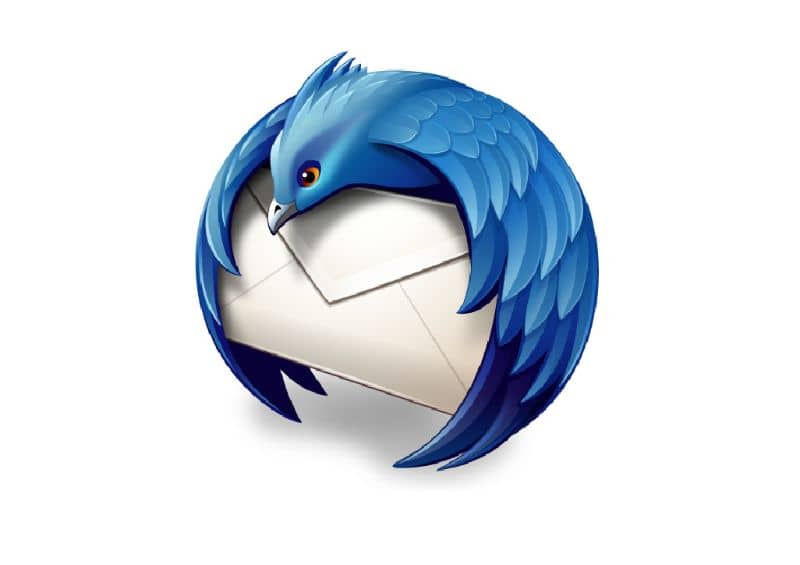 Mozilla Thunderbird 2