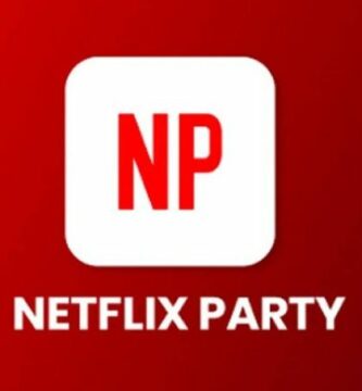 Netflix Party