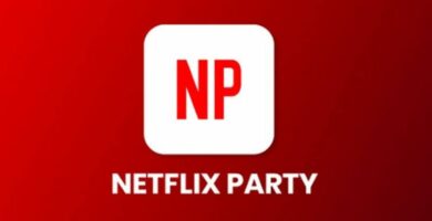 Netflix-juhlien järjestäminen, avaaminen ja käynnistäminen helposti (esimerkki) 11 Netflix Party